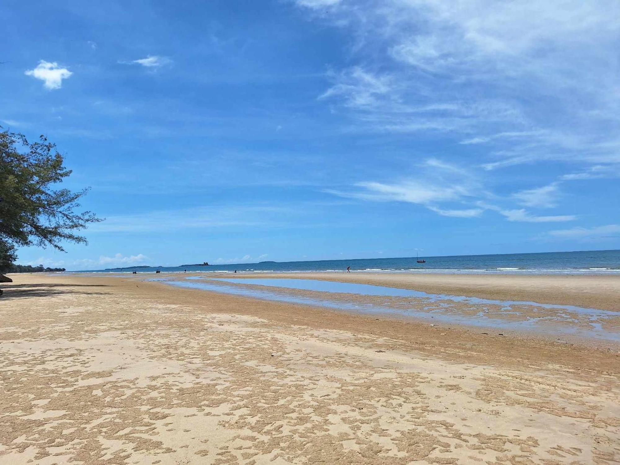 Grandbeach Duplex Sea View By Malai Ban Tha Fat Extérieur photo
