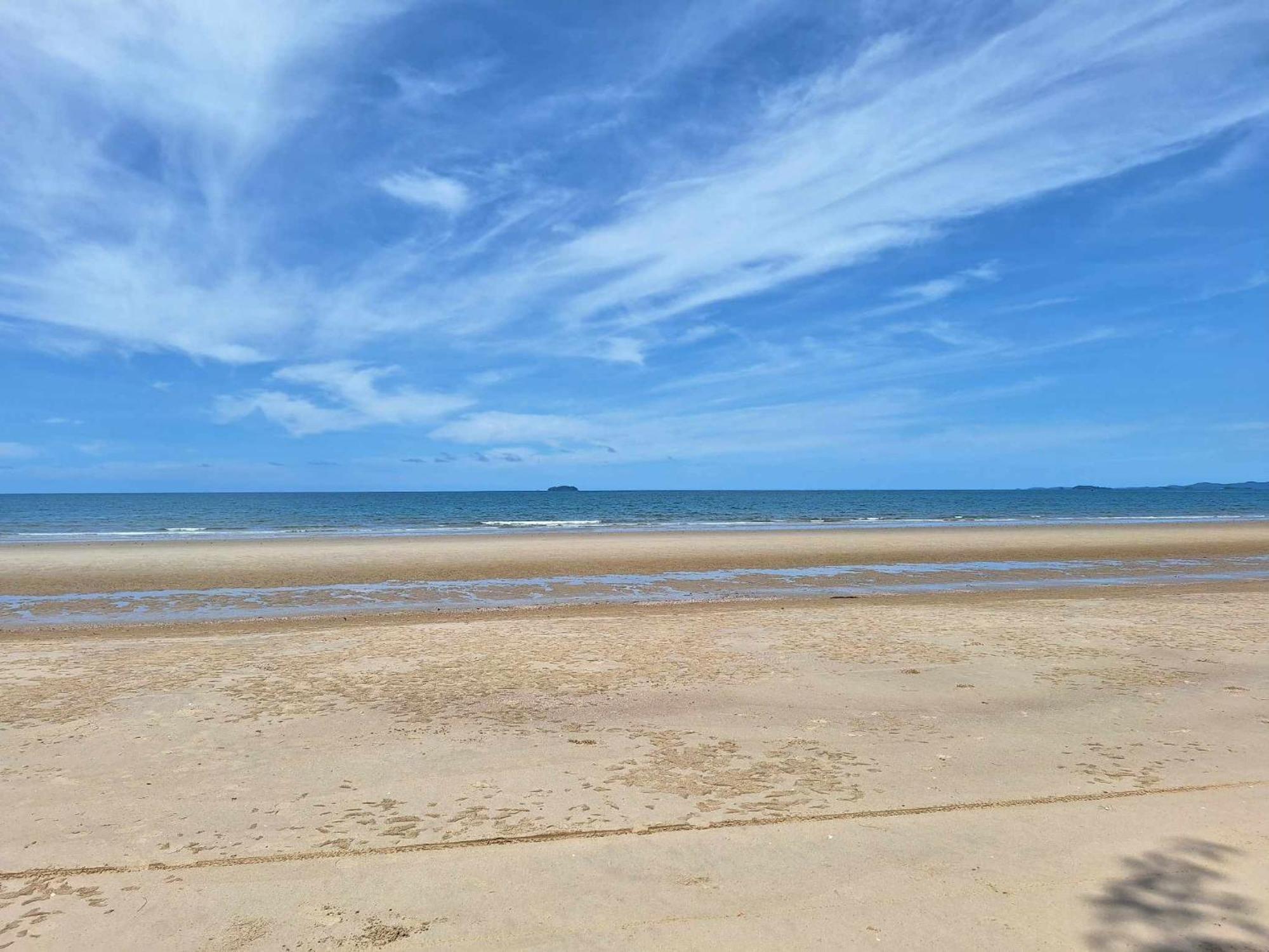 Grandbeach Duplex Sea View By Malai Ban Tha Fat Extérieur photo