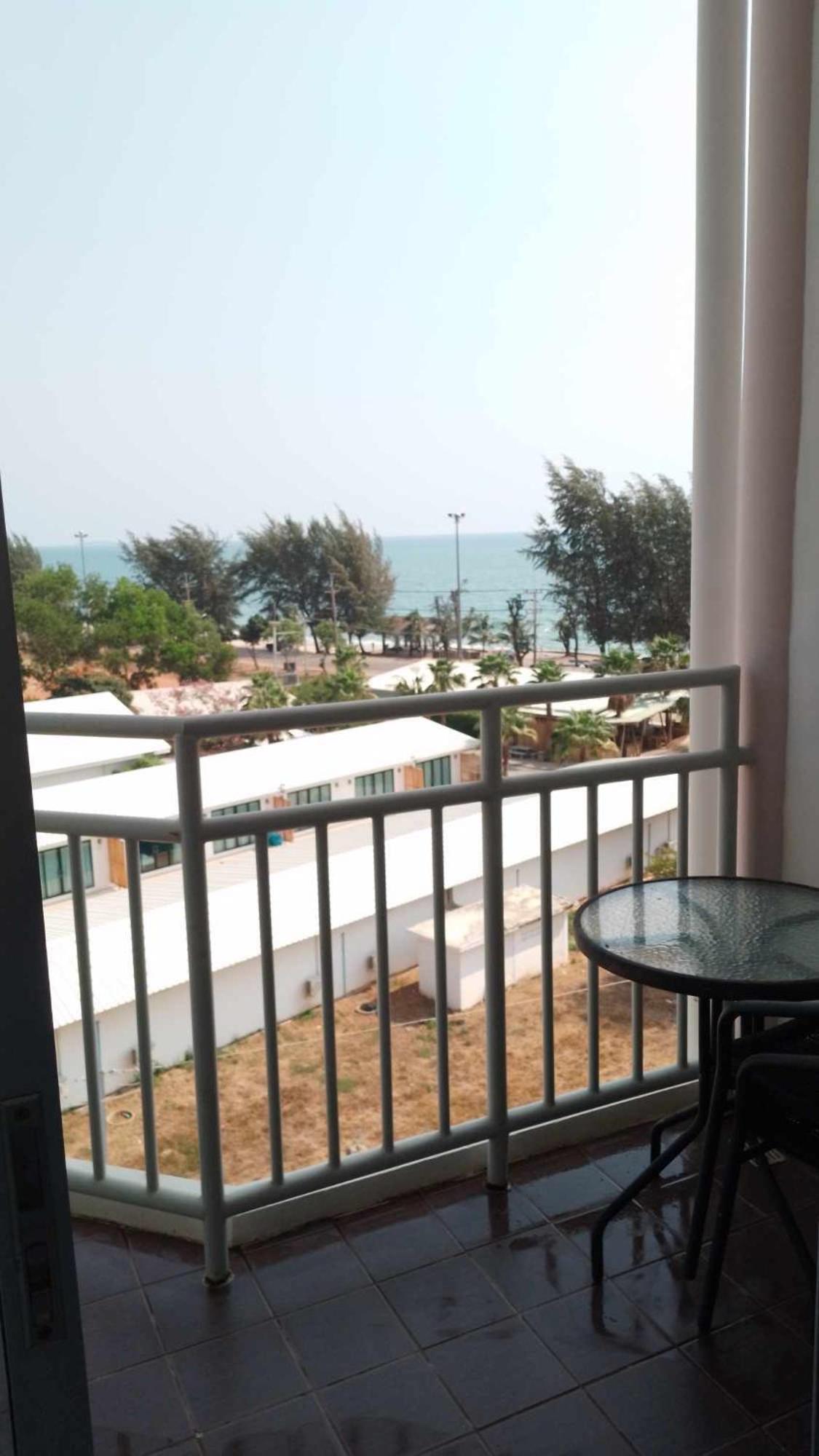 Grandbeach Duplex Sea View By Malai Ban Tha Fat Extérieur photo