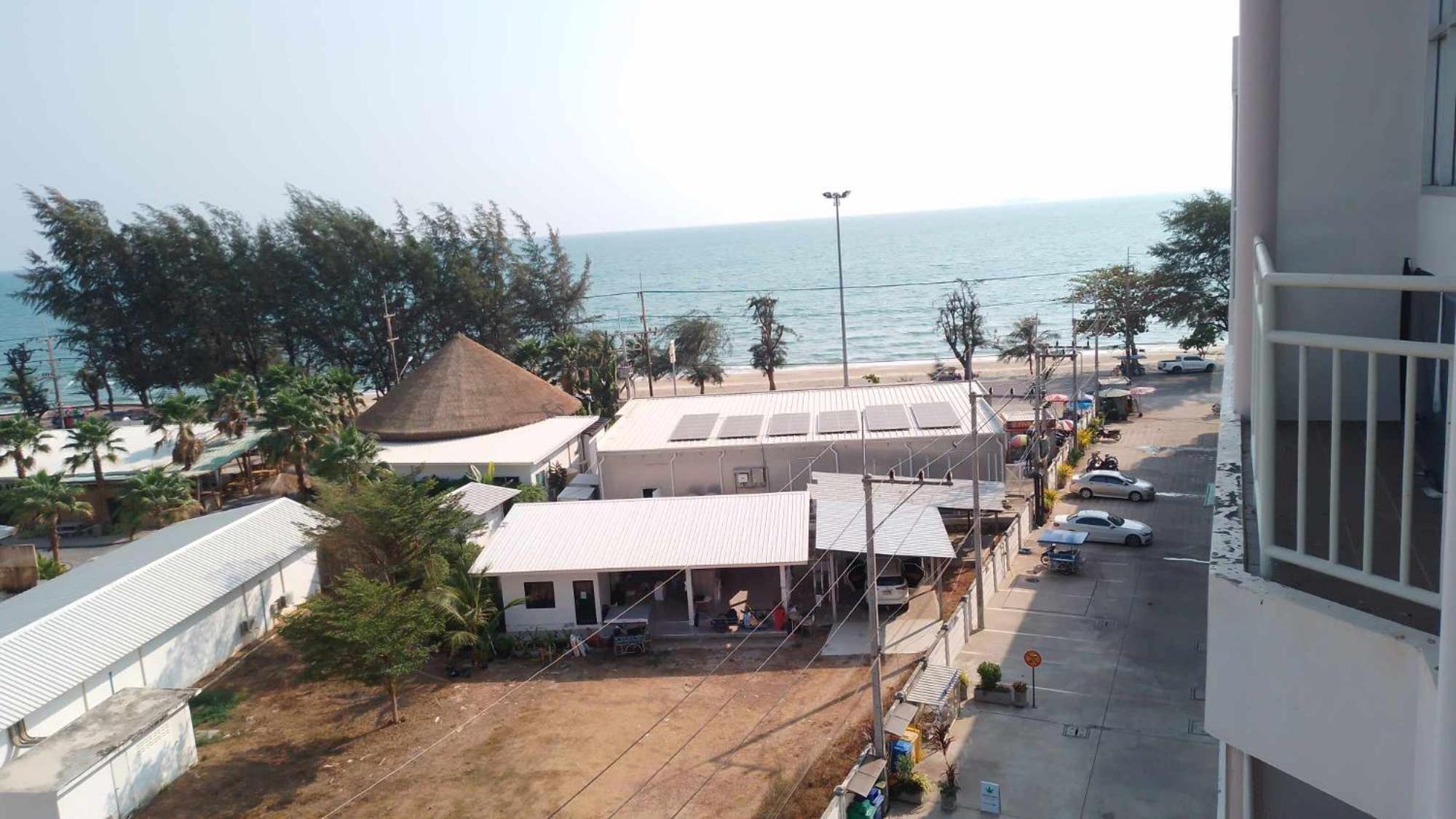 Grandbeach Duplex Sea View By Malai Ban Tha Fat Extérieur photo