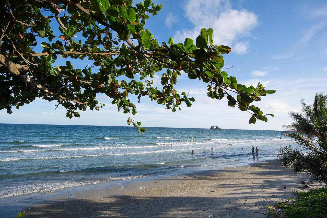 Grandbeach Duplex Sea View By Malai Ban Tha Fat Extérieur photo